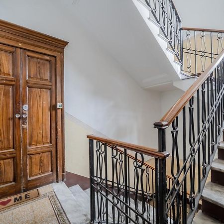 Lovely Apartment In Milano-Porta Romana W/ Balcony 외부 사진