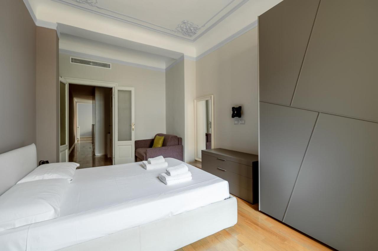 Lovely Apartment In Milano-Porta Romana W/ Balcony 외부 사진