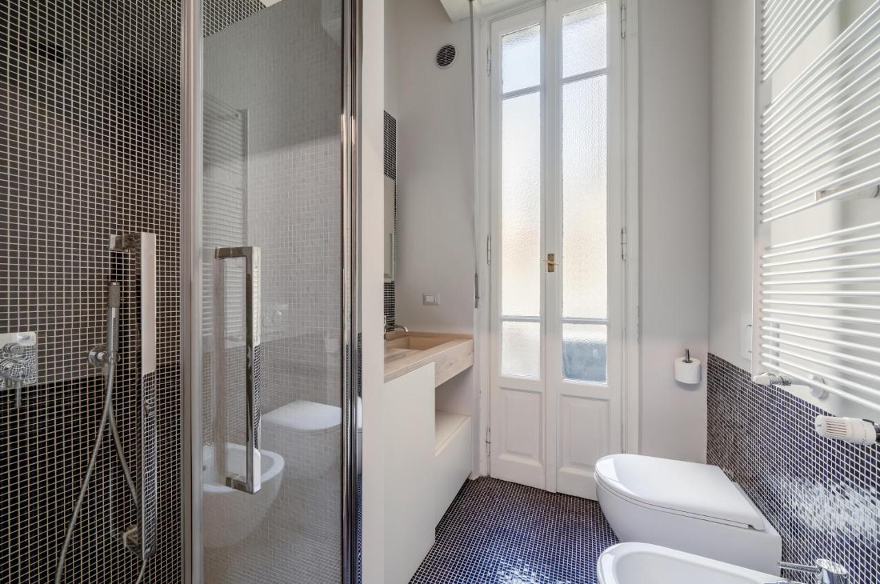 Lovely Apartment In Milano-Porta Romana W/ Balcony 외부 사진